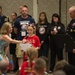 CJCS visits TAPS Good Grief Camp