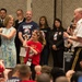 CJCS visits TAPS Good Grief Camp