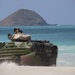 Partner nations observe amphibious capabilities with US armed forces