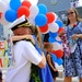 USS Micahel Murphy returns