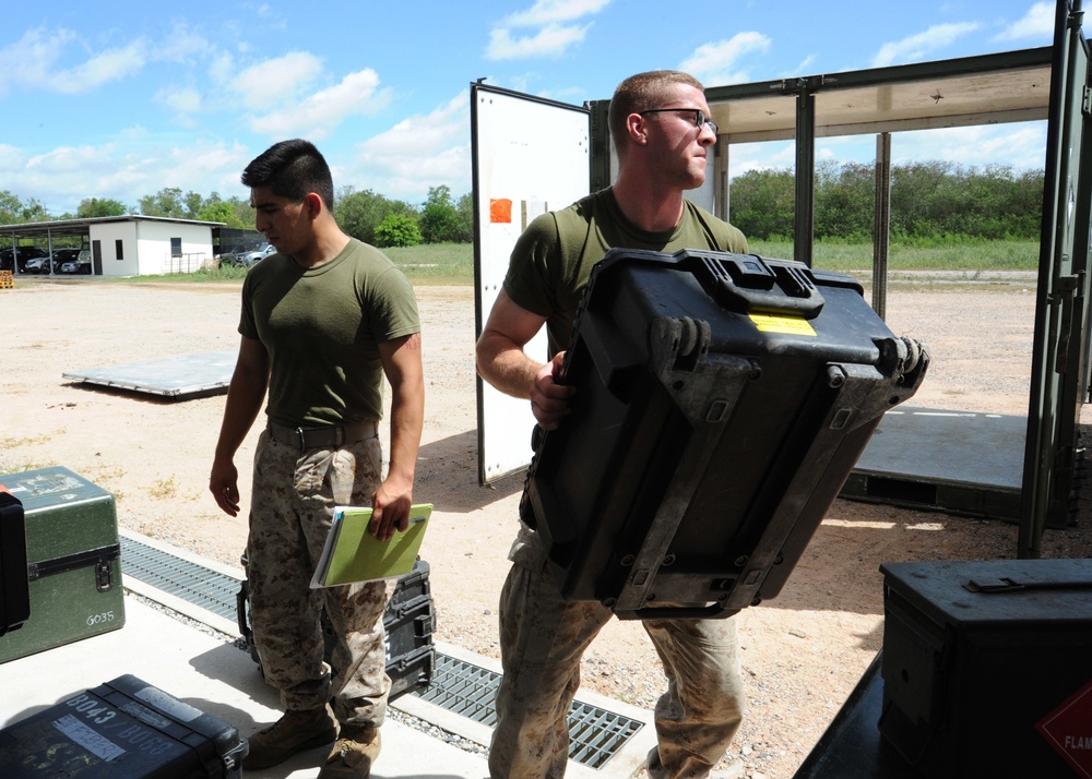 US forces in Thailand end Nepal earthquake relief mission