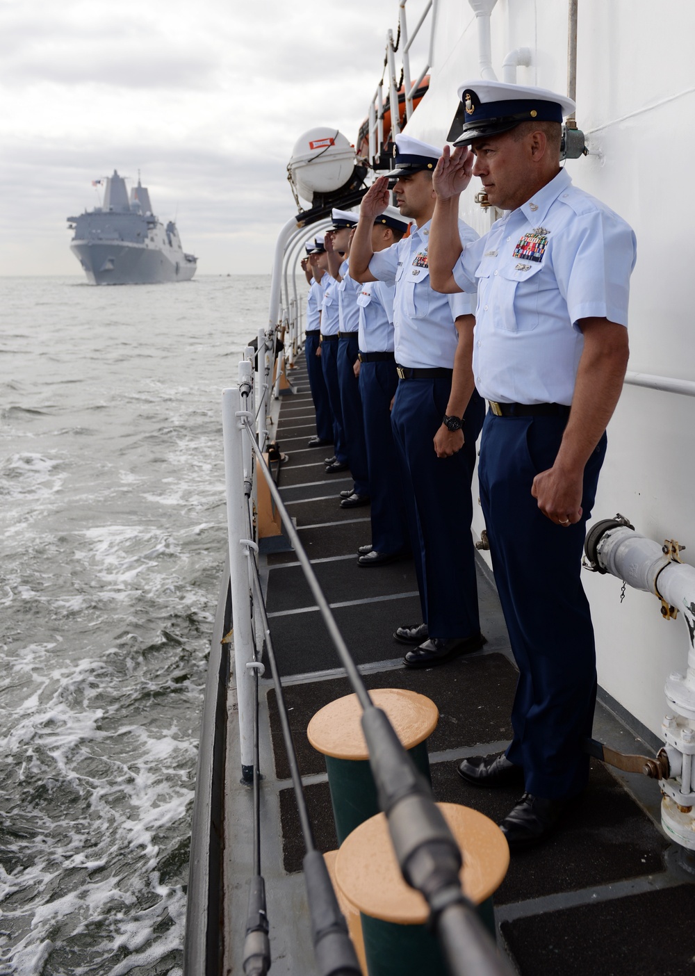 Fleet Week New York