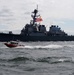 Fleet Week New York