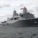 Fleet Week New YorK