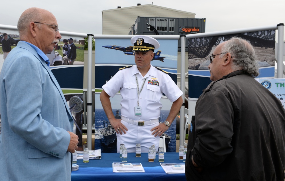 Fleet Week New York