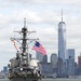 Fleet Week New York