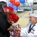 USS Michael Murphy returns