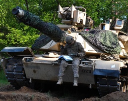 Death Rider Soldier sets the bar for success