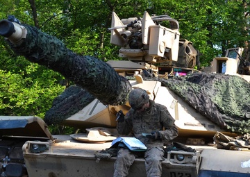 Death Rider Soldier sets the bar for success