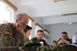 US Army plans exercise with Romanian Land Force