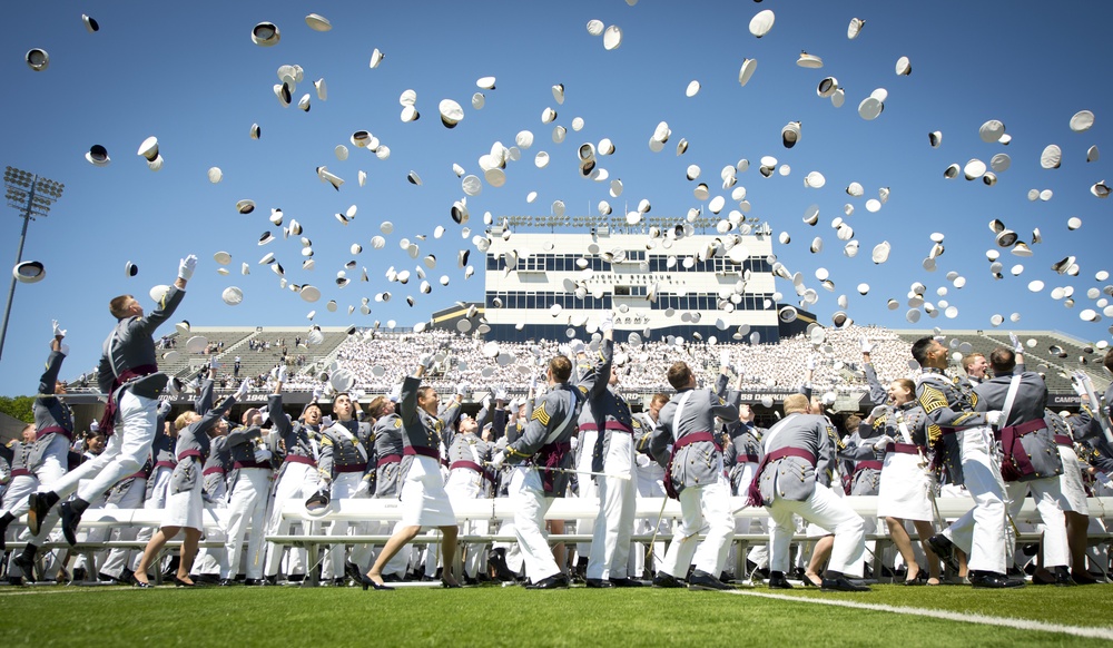 West Point 2015