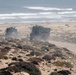 U.S. Marines and Moroccans during Exercise African Lion