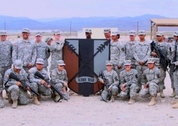 The 63rd BSB brings Connelly Award home to Las Vegas