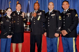 The 63rd BSB brings Connelly Award home to Las Vegas