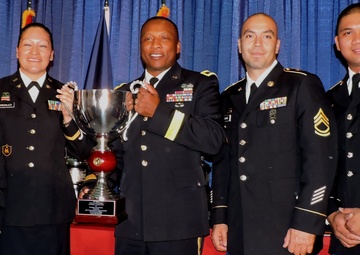 The 63rd BSB brings Connelly Award home to Las Vegas
