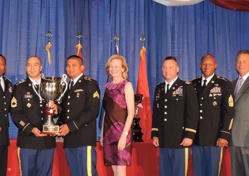 The 63rd BSB brings Connelly Award home to Las Vegas