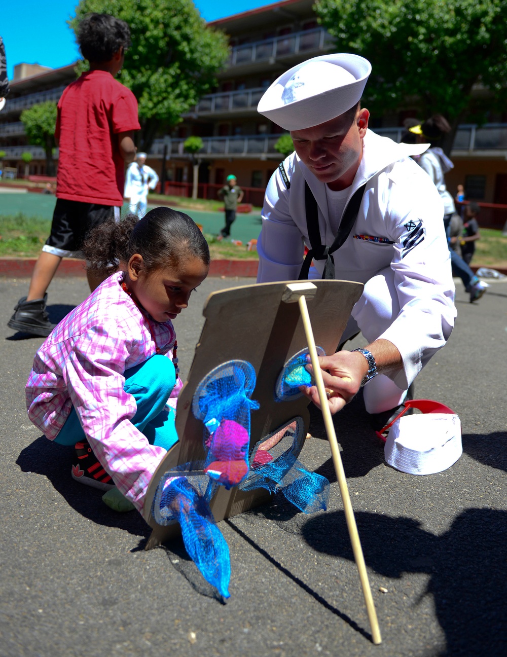 Fleet Week New York