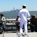 Fleet Week New York - Staten Island tours