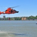 Fleet Week New York - Op Cookie Drop