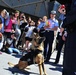 Fleet Week New York - Op Cookie Drop