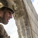 Overcoming Obstacles: Marines take on Leadership Reaction Course
