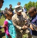 Marines showcase capabilities at Eisenhower Park