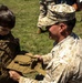 Marines showcase capabilities at Eisenhower Park