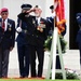 Sacrifice: Airmen honor solemn promise to fallen comrades