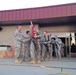 Wheels Up: Lincolnton-based N.C. National Guard battery takes off for overseas security mission