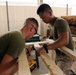 U.S. Marine Engineers Build Toward Mission Success