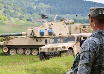 Observing to coach and train