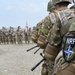 US, Georgian troops wrap up combined Exercise Noble Partner