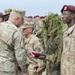 US, Georgian troops wrap up combined Exercise Noble Partner