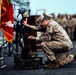 Never Forget: 15th MEU, Essex ARG pay respects