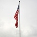 Naval Station Rota Memorial Day flag-raising ceremony