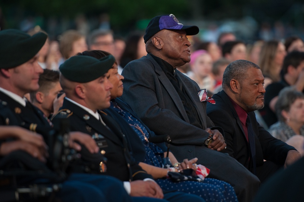 National Memorial Day Concert 2015