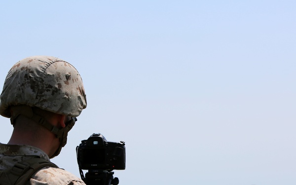 NATO Allies demonstrate defense of Eastern Europe