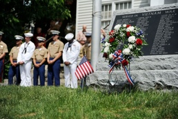 Fleet Week New York - Hastings on Hudson
