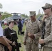 1/6 Marines showcase sea service capabilities