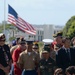 Hawaii service members honor Memorial Day