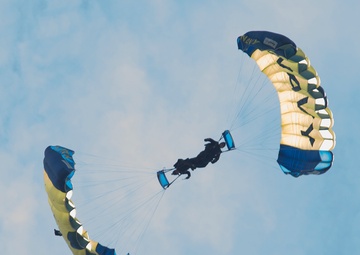 Navy Week Rhode Island