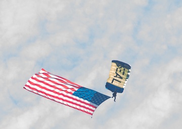 Navy Week Rhode Island