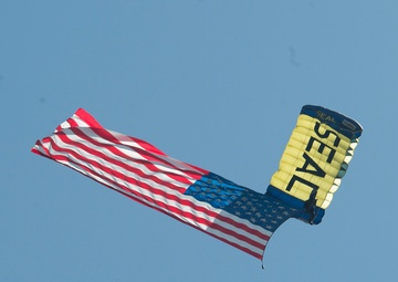 Navy Week Rhode Island