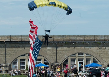 Navy Week Rhode Island