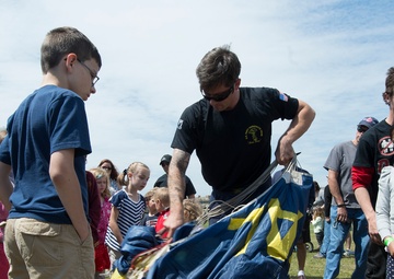 Navy Week Rhode Island