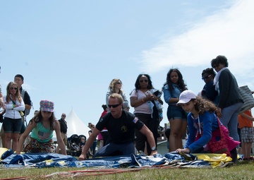 Navy Week Rhode Island