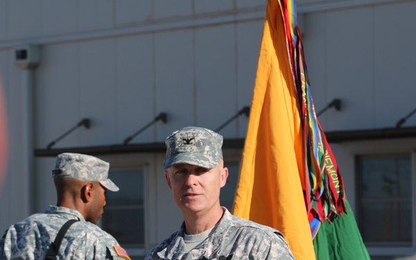 Old Hickory holds Memorial Day services at McGregor Range, N.M.