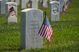 Memorial Day reflections