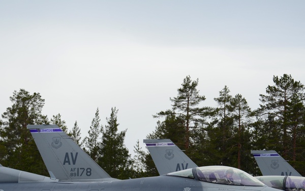 Buzzards kick off ACE 15