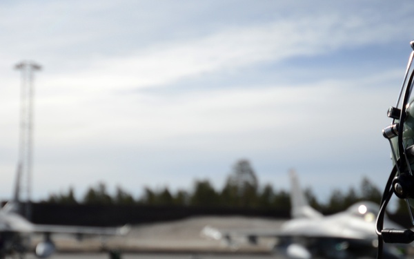 Buzzards kick off ACE 15